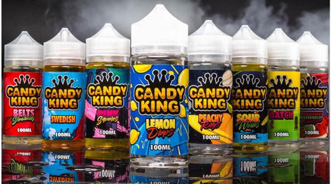 CANDY KING 3MG 60ML