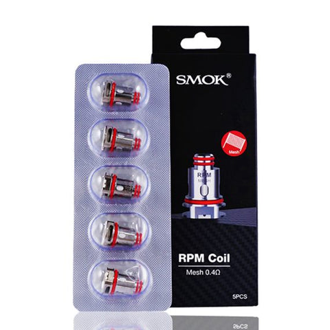 SMOK VAPE COIL