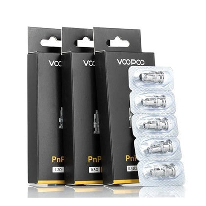 VOOPOO VAPE COIL