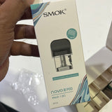 SMOK NOVO 2 REPLACEMENT PODS INDIA