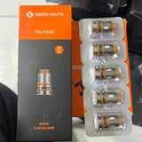P0.4 coil Mesh 0.4 ohms 50-60w india