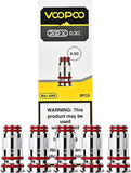 VOOPOO PNP X - 0.3Ω (32-40W) RDL &amp; MTL |VAPE INDIA SMOKE