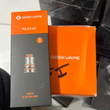 P0.4 coil Mesh 0.4 ohms 50-60w india