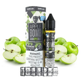 VGod SaltNic | 30ML Vape Juice | 25MG,50MG