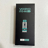 Voopoo ITO coils