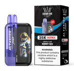 AL FAKHER 25K Ultra 25000 Puffs Disposable Vape In INDIA
