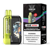 AL FAKHER 25K Ultra 25000 Puffs Disposable Vape In INDIA