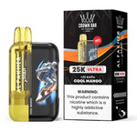 AL FAKHER 25K Ultra 25000 Puffs Disposable Vape In INDIA