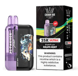 AL FAKHER 25K Ultra 25000 Puffs Disposable Vape In INDIA