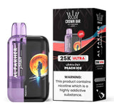 AL FAKHER 25K Ultra 25000 Puffs Disposable Vape In INDIA