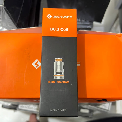 B series BO.3 |0.2 |0.4 |1.2Coil  india