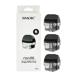 Smok Nord X  RPM 2 Empty Pod Cartridge 6ml (3pcs/pack)