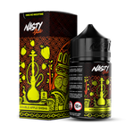 NASTY DOUBBLE APPLE 60 ML 3MG INDIA