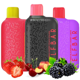 Elf Bar EP8000 White Grape