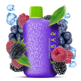 Elf Bar EP8000 White Grape