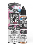 VGod SaltNic | 30ML Vape Juice | 25MG,50MG