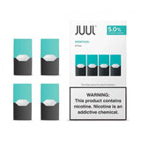 JUUL Menthol Pods ORIGNAL
