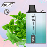 Kk Energy 12000 puffs