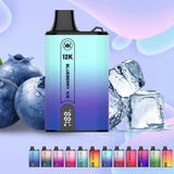 Kk Energy 12000 puffs