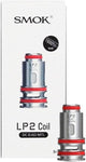SMOK LP2 DC 0.6 MTL  Replacement Coils India |VAPE INDIA SMOKE