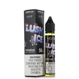 VGod SaltNic | 30ML Vape Juice | 25MG,50MG