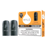 MYLE META POD SYSTEM INDIA