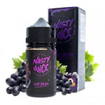 NASTY ASAP GRAPE 3MG 60ML ORIGNAL FREE BASE