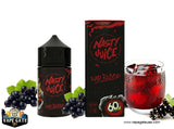 NASTYBAD BLOAD 3MG 60ML ORIGNAL