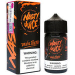 NASTY DEVIL TEETH 3MG 60ML MODE MATE ORIGNAL