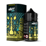 NASTY LEMON MINT SHISHA 3MG 60ML ORIGNAL