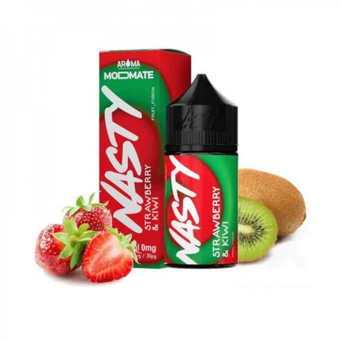 NASTY STRAWBERRY KIWI 3MG 60 ML MODE MATE ORIGNAL