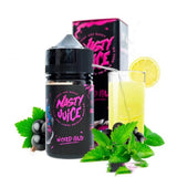 Wicked Haze - Nasty Juice | 60ML Juice | 3MG,6MG | ORIGNAL