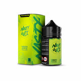 NASTY GREEN APPLE MODE MADE ORIGNAL 3MG 60ML