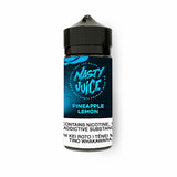 NASTY SLOW BLOW MODE MADE 3MG 60ML OORIGNAL