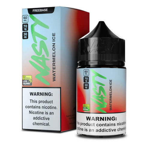 Nasty E-LIQUID – Watermelon Ice