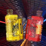 IGET FLARE B10000 Rechargeable Vape INDIA