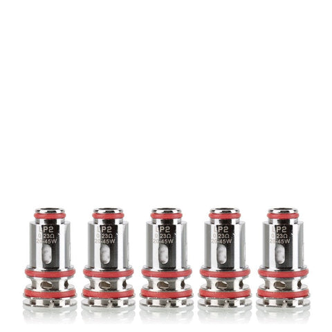 SMOK G-Priv / G-Priv Pro Replacement Coils (5-Pack) INDIA