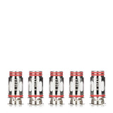SMOK Nord GT Replacement Coils (5-Pack) INDIA