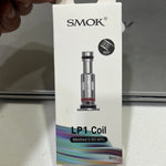 Smok LP1 Coil | Meshed 0.9Ohm MTL |VAPE INDIA SMOKE