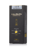 Uwell Caliburn G2 Replacement Coils