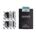 CALIBURN G  ORIGNAL cartridge INDIA