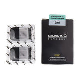 CALIBURN G  ORIGNAL cartridge INDIA