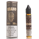 VGod SaltNic | 30ML Vape Juice | 25MG,50MG