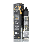 VGod SaltNic | 30ML Vape Juice | 25MG,50MG