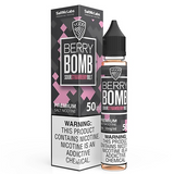 VGod SaltNic | 30ML Vape Juice | 25MG,50MG