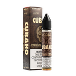 VGod SaltNic | 30ML Vape Juice | 25MG,50MG