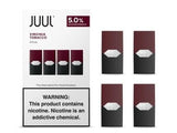 JUUL Virginia Tobacco pods ORIGNAL INDIA