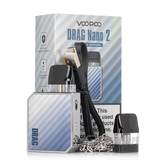 VOOPOO DRAG NANO 2 POD ORIGNAL