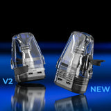 OXVA XLIM CARTRIDGE 1.2 OHMS 2ML 3PCS