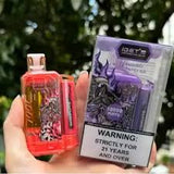 IGET FLARE B10000 Rechargeable Vape INDIA